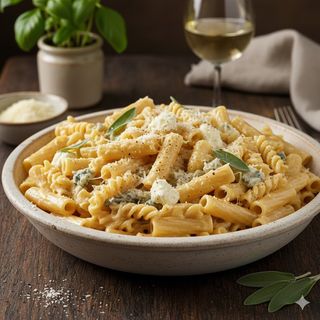 Куатро Формаджи