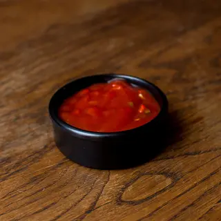 Sos Barbeque