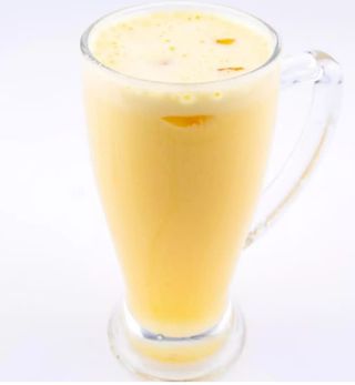 Jus Poire Ananas Pressés