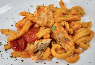 Casarecce All Incontro