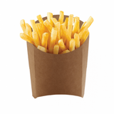 Картопля фрі середня