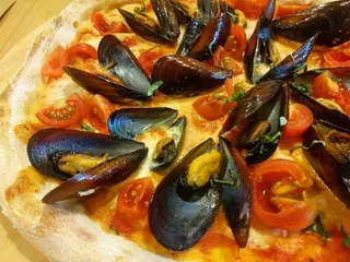 Cozze