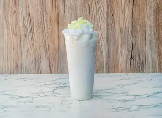 Pineapple Smoothies Cheese (L)
