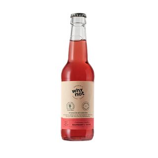 Why Not Frutos Vermelhos 330ML