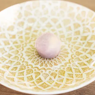 Mochis Fruta De La Pasión Y Mango