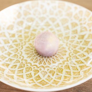 Mochis Fruta De La Pasión Y Mango