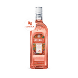 Ჯინი Greenalls - Blood Orange & Fig Gin 0.7l - Uk