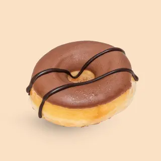Duffin chocolate con leche 