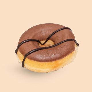 Duffin chocolate con leche 