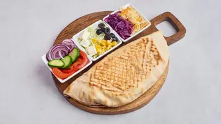Kebab XXL
