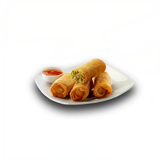 Nems Crevette