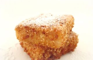 169-Dolce al cocco fritto