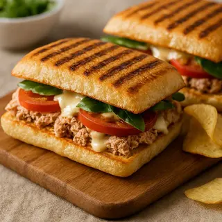 Panini Thon