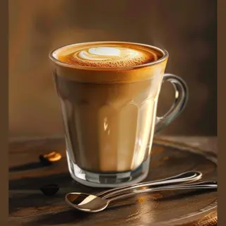 Café Solo Largo