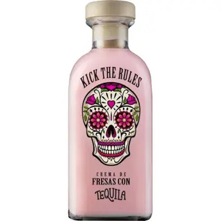 Tequila De Fresa (70 Cl.)