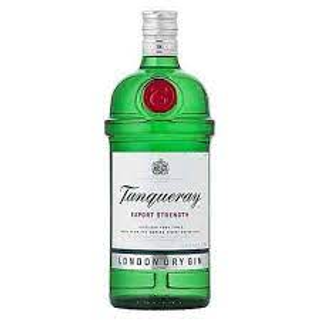 Tanqueray Gin - 70cl