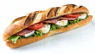 Panino vespone