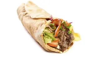 Libanais Chich Kabeb