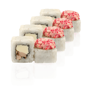 Рол Кіомі (8шт/260г)