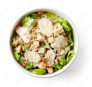 Салата Цезар (300г)