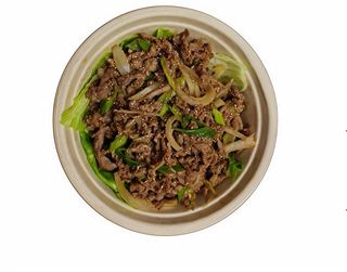 Bulgogi