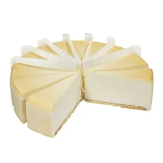 CHEESECAKE NEWYORK