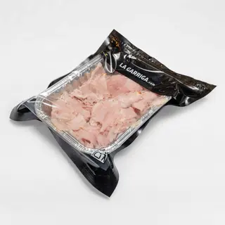 Jamón York envasado atmosfera protectora ( 150 gr.)