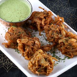 Veg pakora