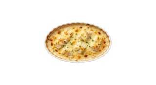 Gratin De Poisson