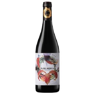 Wino FLOR DE MORCA TINTO 750 ml