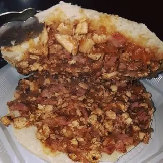 Campero Guanchero
