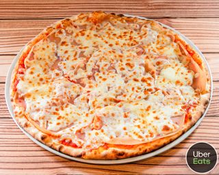 Pizza Prosciuto (Média)