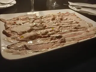 Vitello Tonnato