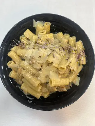 Pasta De Pollo