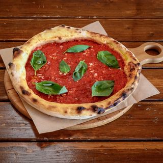 Пица Маринара (30см)