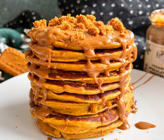 Pancake Spéculoos