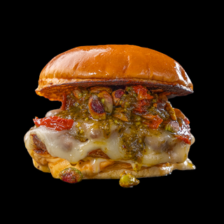 Al Pacino con extra de patatas GRATIS!