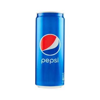Pepsi lemone 33 cl