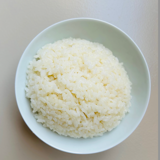 Arroz redondo coreano