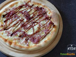 La trevigiana reale normale