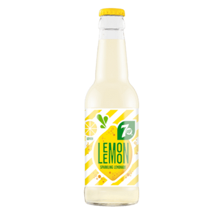 7 Up lemon lemon