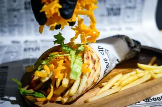 Western gyros