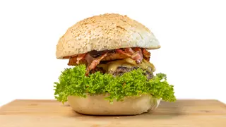 Burger Herkules﻿