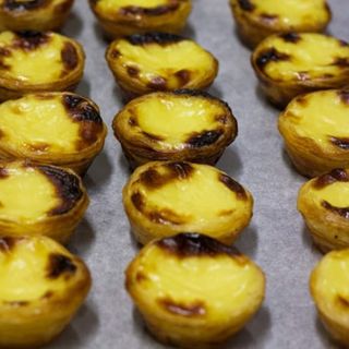 Pack 12 Pastelitos De Belém