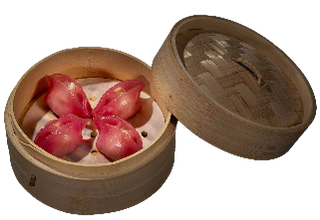 07. Ravioli di branzino 4 pezzi