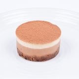 Веган тирамису (70гр)