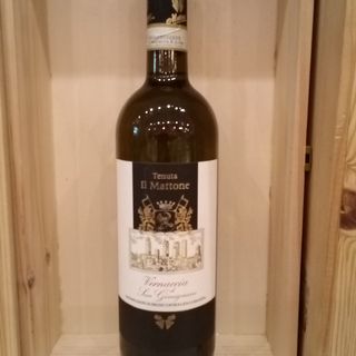 Vernaccia di San Gimignano