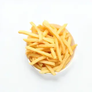 Patatine fritte