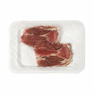 Garró De Pernil. Aprox. 800 Gr.
