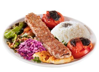 Adana Kebab